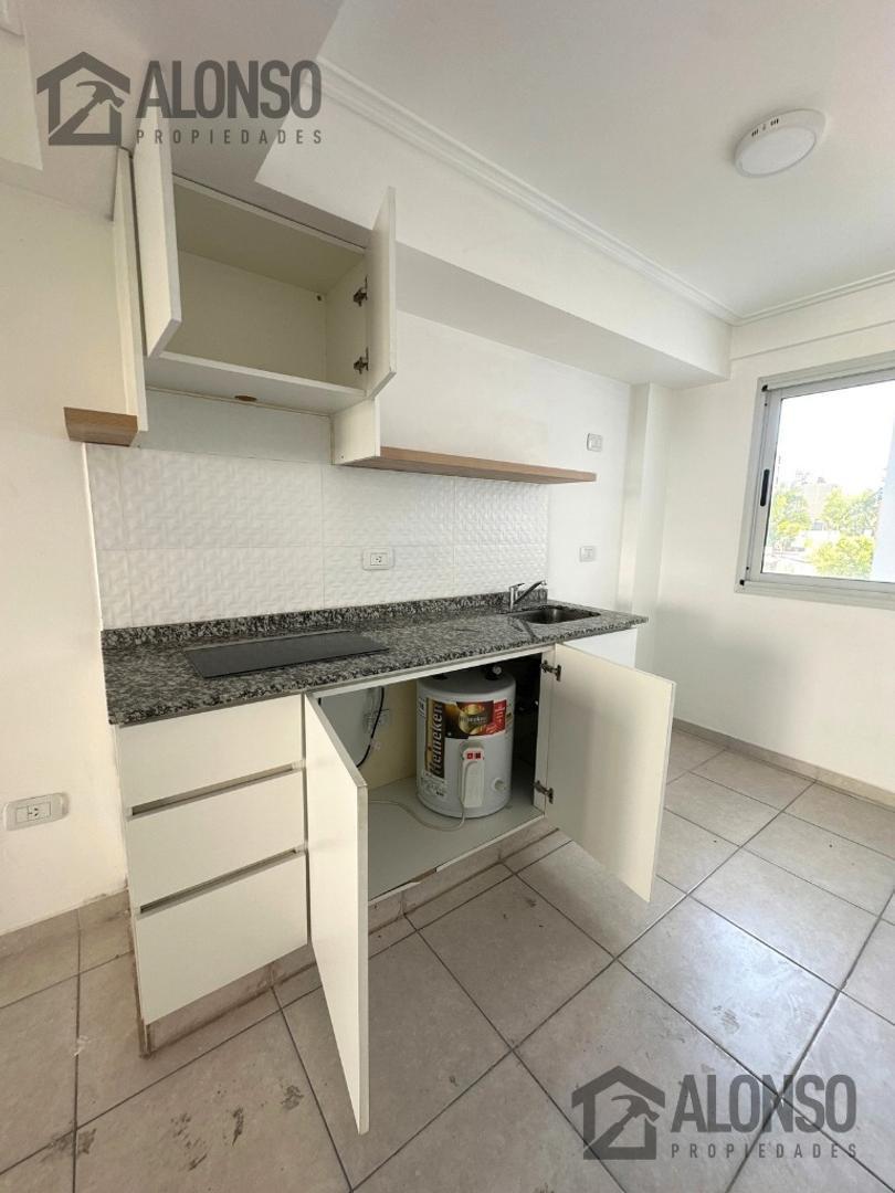 Foto de VENTA - MONOAMBIENTE CON BALCÓN - APTO CRÉDITO, imagen 3