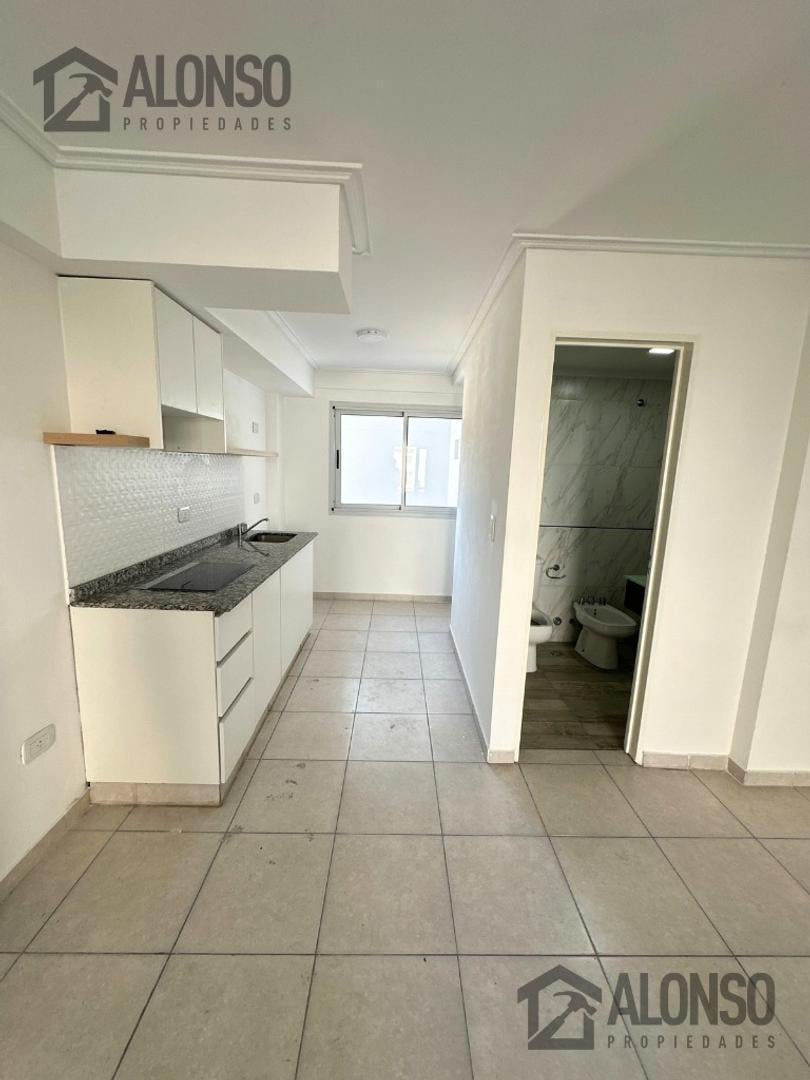 Foto de VENTA - MONOAMBIENTE CON BALCÓN - APTO CRÉDITO, imagen 4