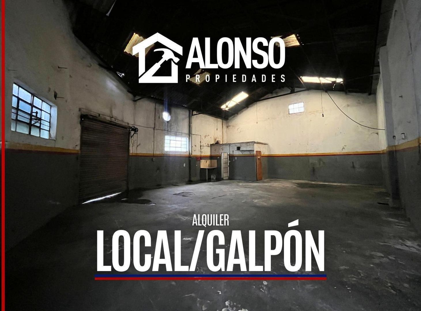 Foto de ALQUILER - GRAN GALPÓN- AVELLANEDA, imagen 5