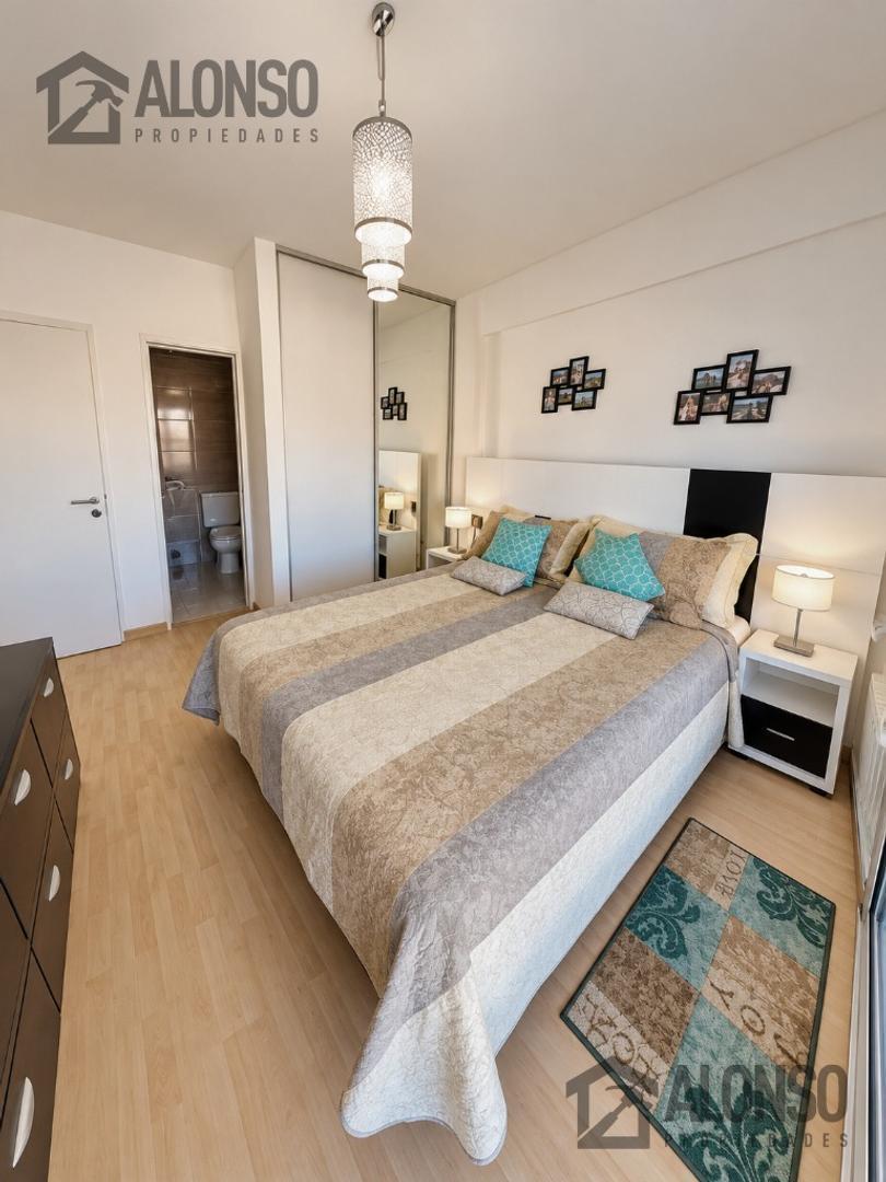 Foto de VENTA - DEPTO. 3 AMBIENTES CON BALCÓN|COCHERA - LANUS OESTE, imagen 4