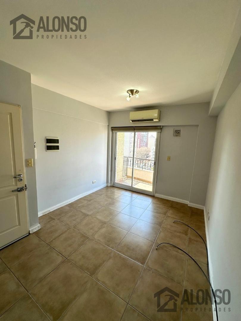 Foto de VENTA - DEPTO. 2 AMBIENTES CON DOS BALCONES - APTO CRÉDITO, imagen 4