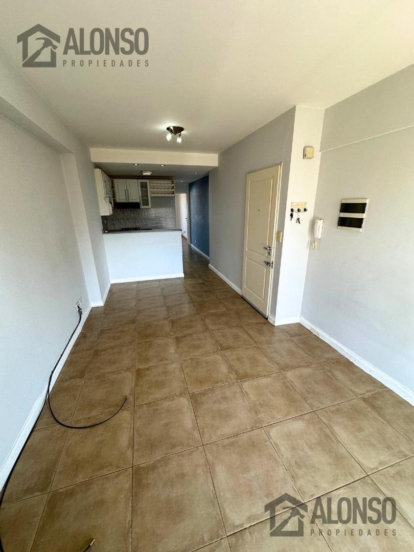 Foto de VENTA - DEPTO. 2 AMBIENTES CON DOS BALCONES - APTO CRÉDITO, imagen 5