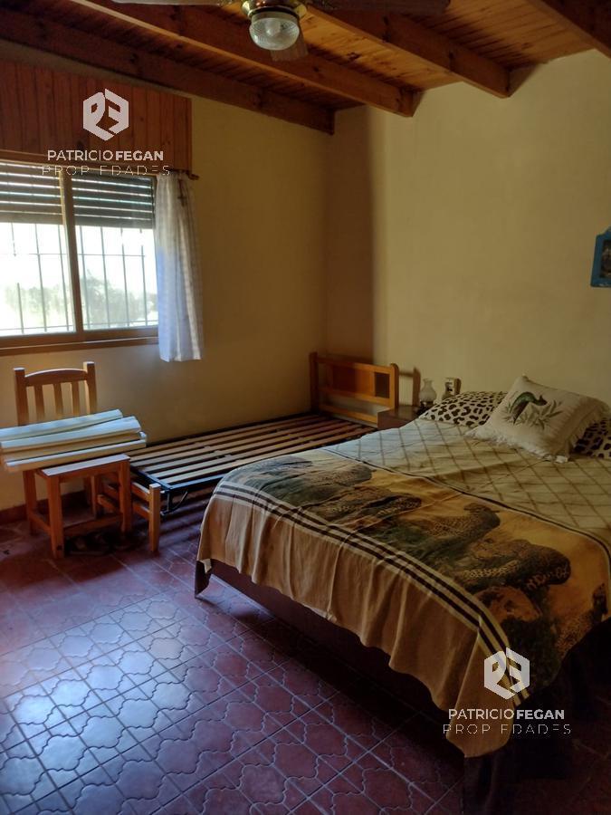 Foto de Casa en venta con importante terreno en General Belgrano Buenos Aires interior, imagen 4