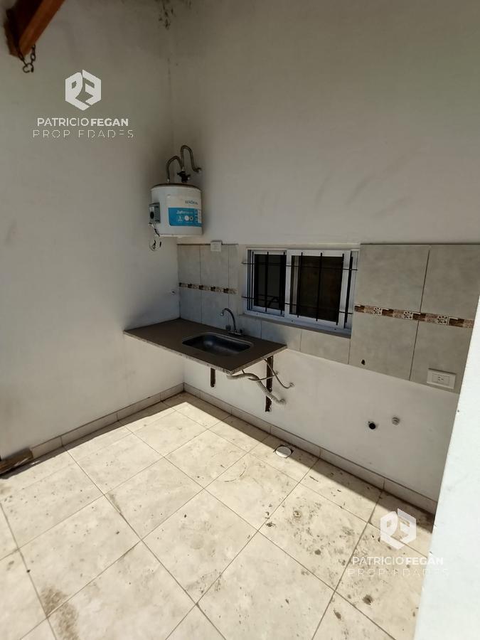 Departamento - Olivares