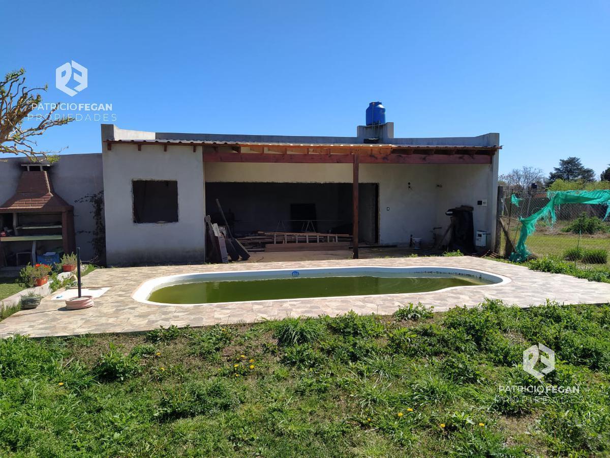 Casa - Meneses