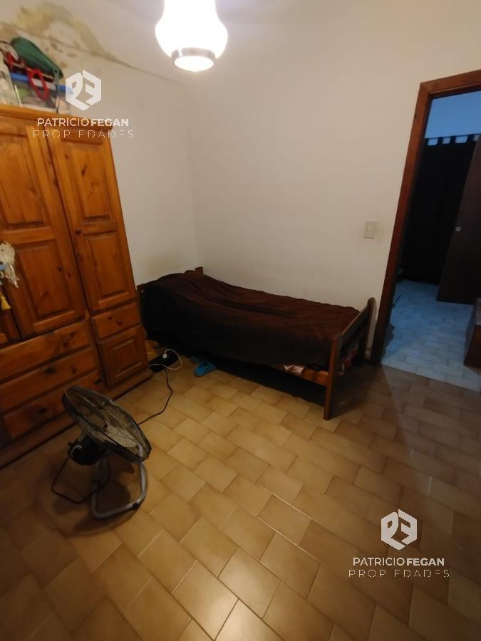 Casa con posibilidad de 2 terrenos a la venta en General Belgrano