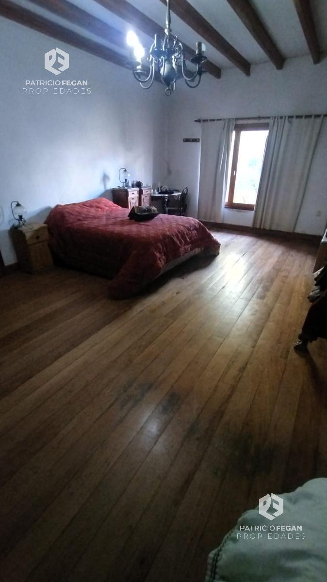 Importante terreno a la venta en excelente ubicación. Gral Belgrano, Buenos Aires