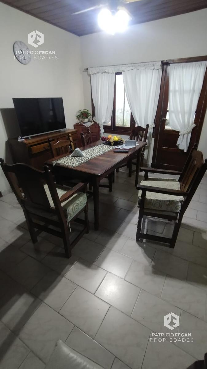 Casa en el centro de General Belgrano