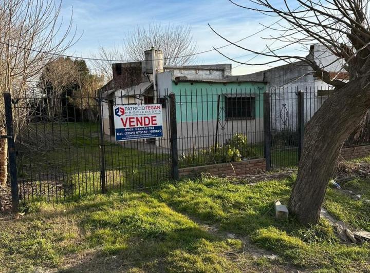 Casa en General Belgrano