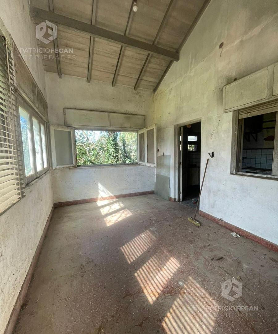 Foto de Casa en Barrio Parque, imagen 1