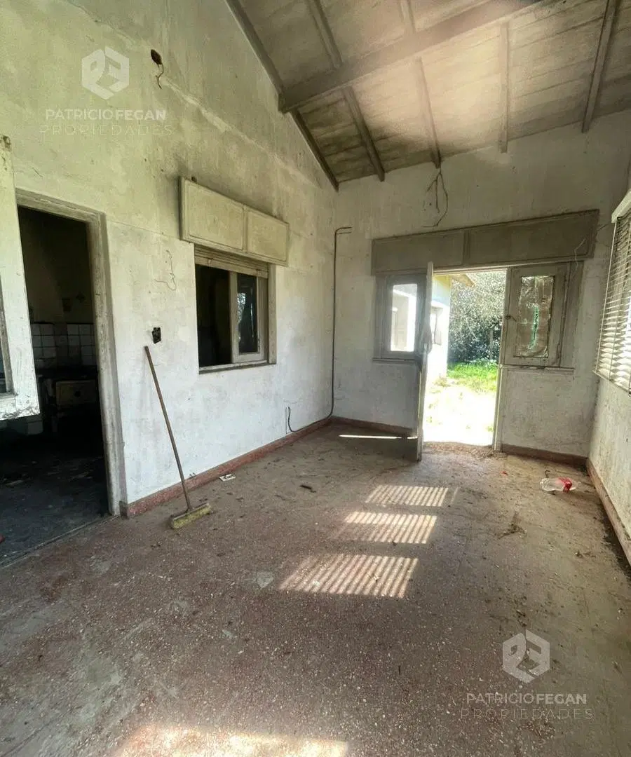 Casa en Barrio Parque 5