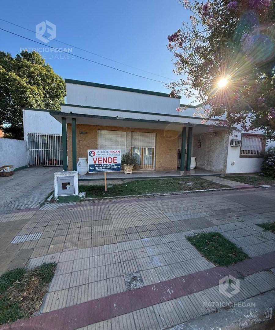 Casa en Centro