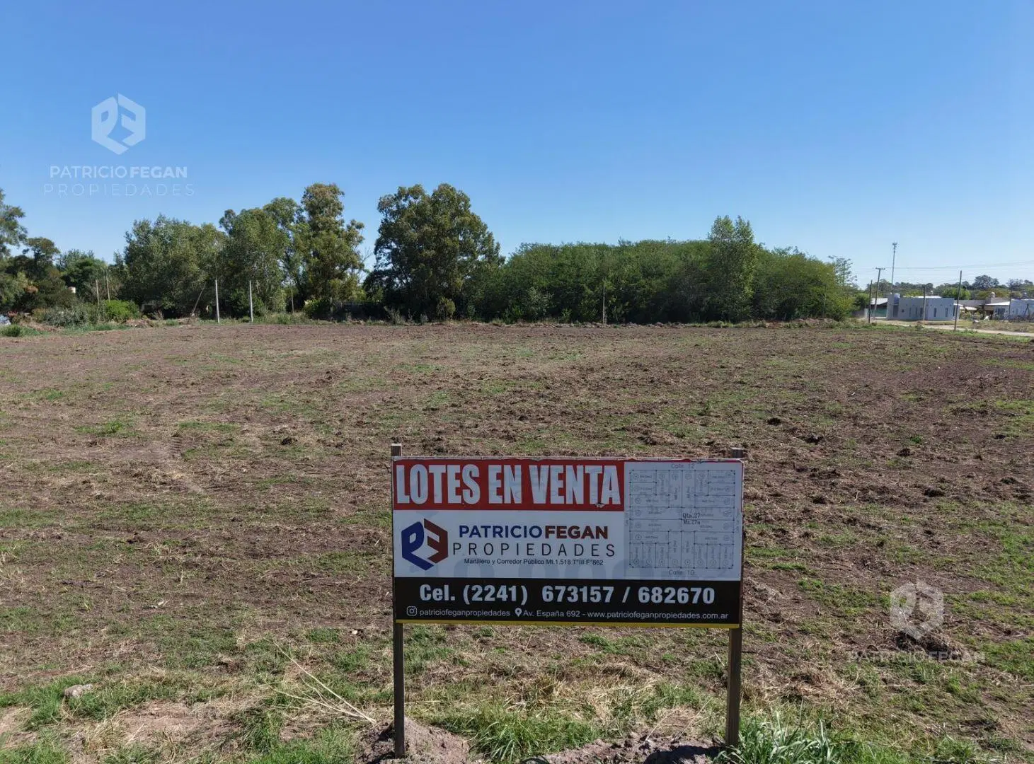 Terreno en esquina 4
