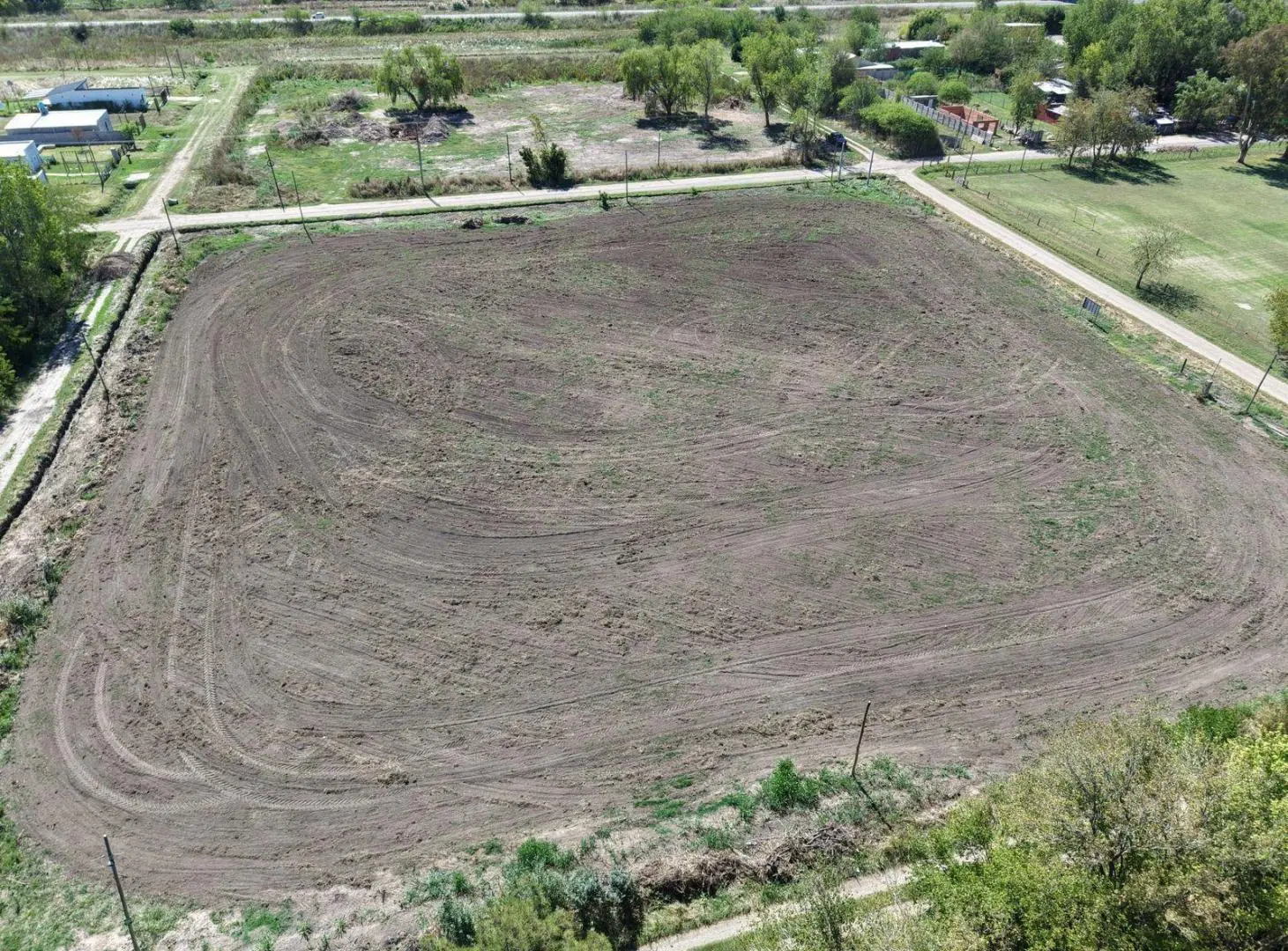 Terreno en esquina 5