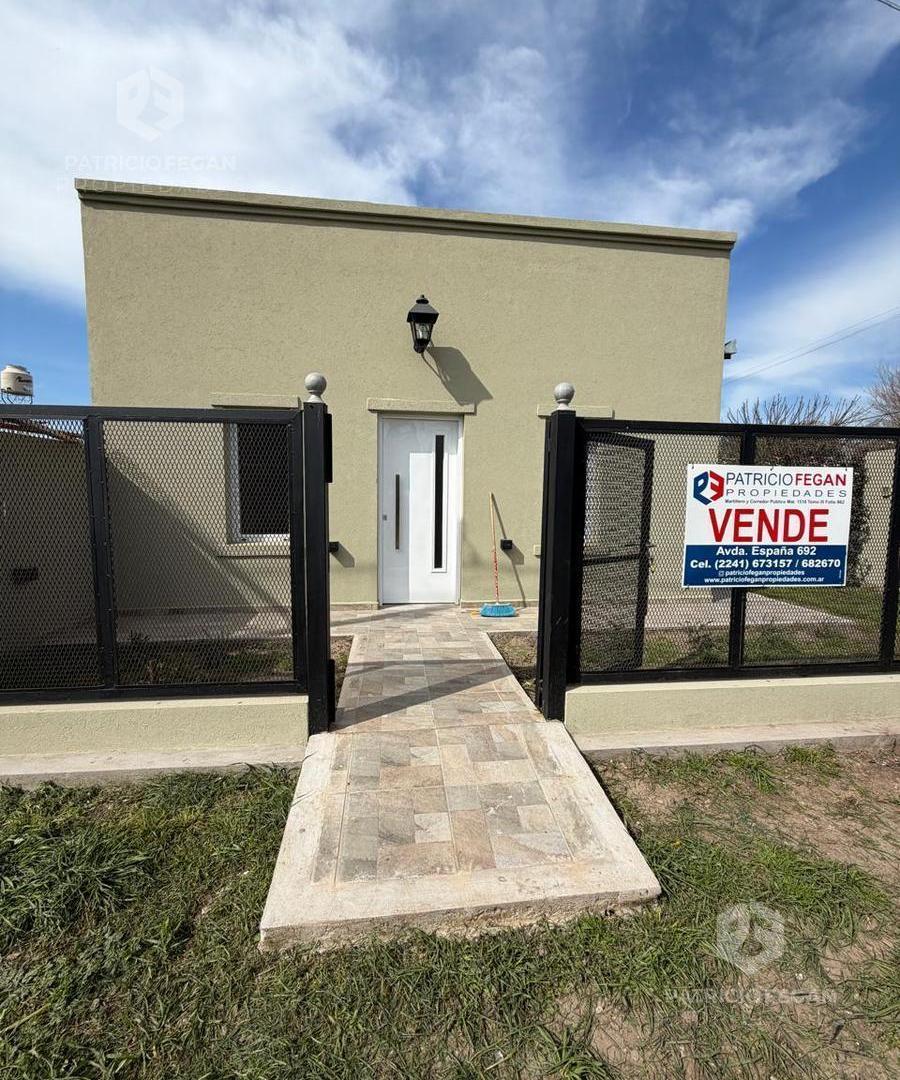 Foto de Casa a estrenar en venta!!, imagen 3