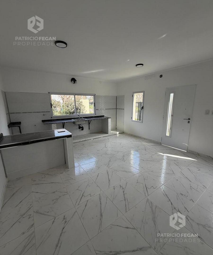 Foto de Casa a estrenar en venta!!, imagen 4