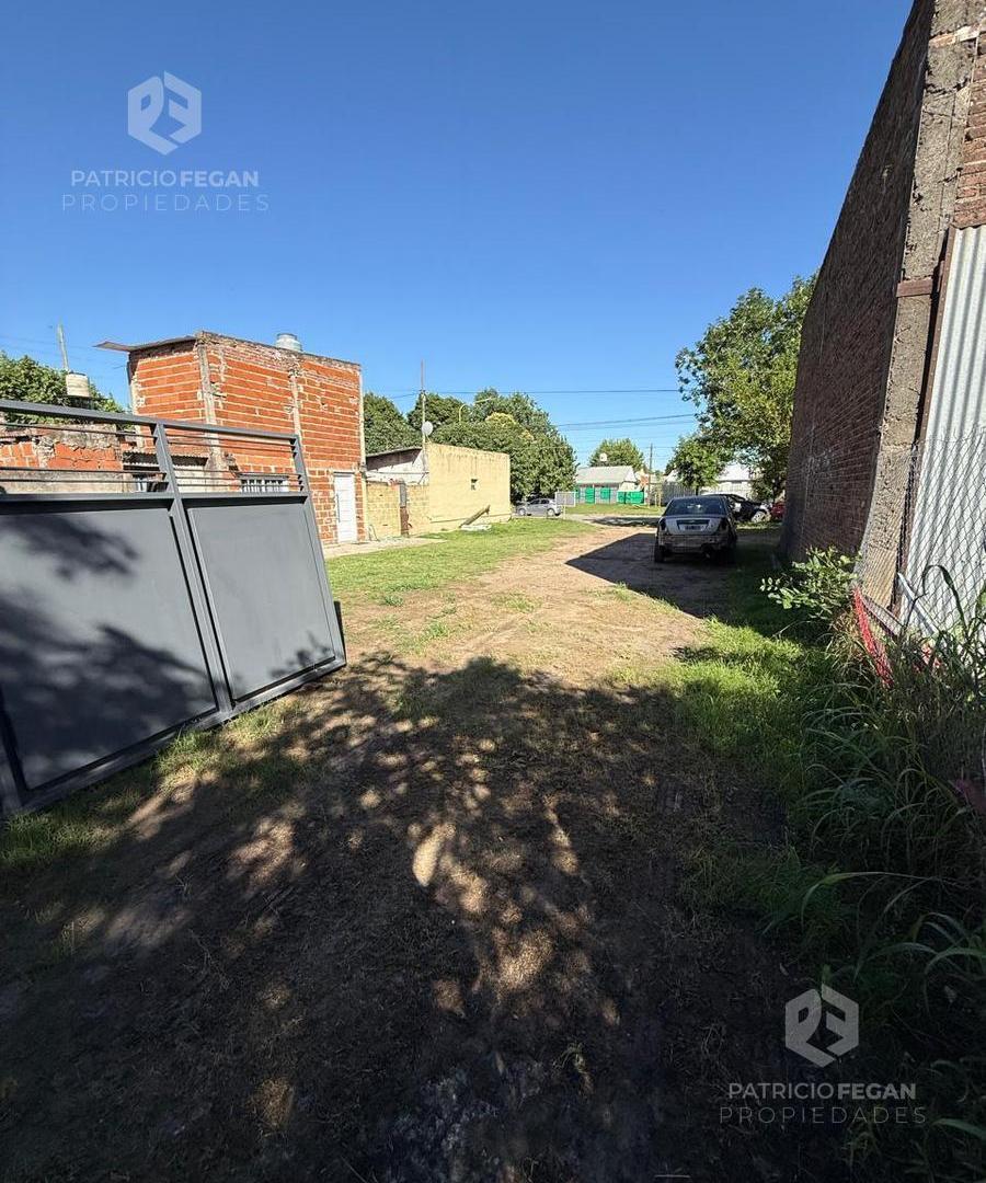 Foto de Terreno en venta sobre Avenida, imagen 3