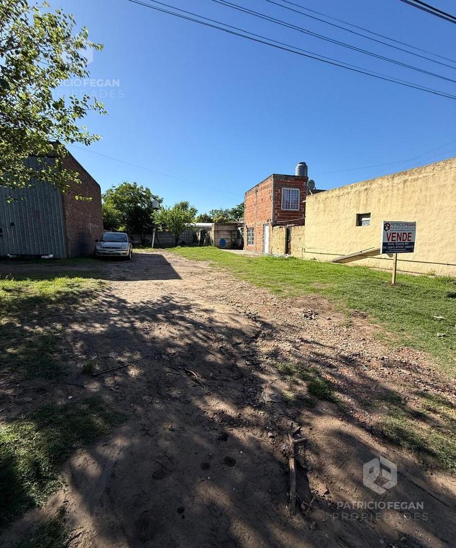 Foto de Terreno en venta sobre Avenida, imagen 1