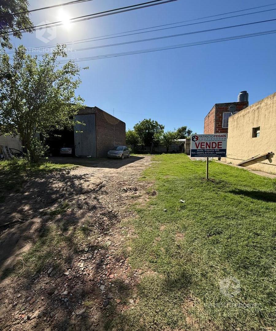 Foto de Terreno en venta sobre Avenida, imagen 4