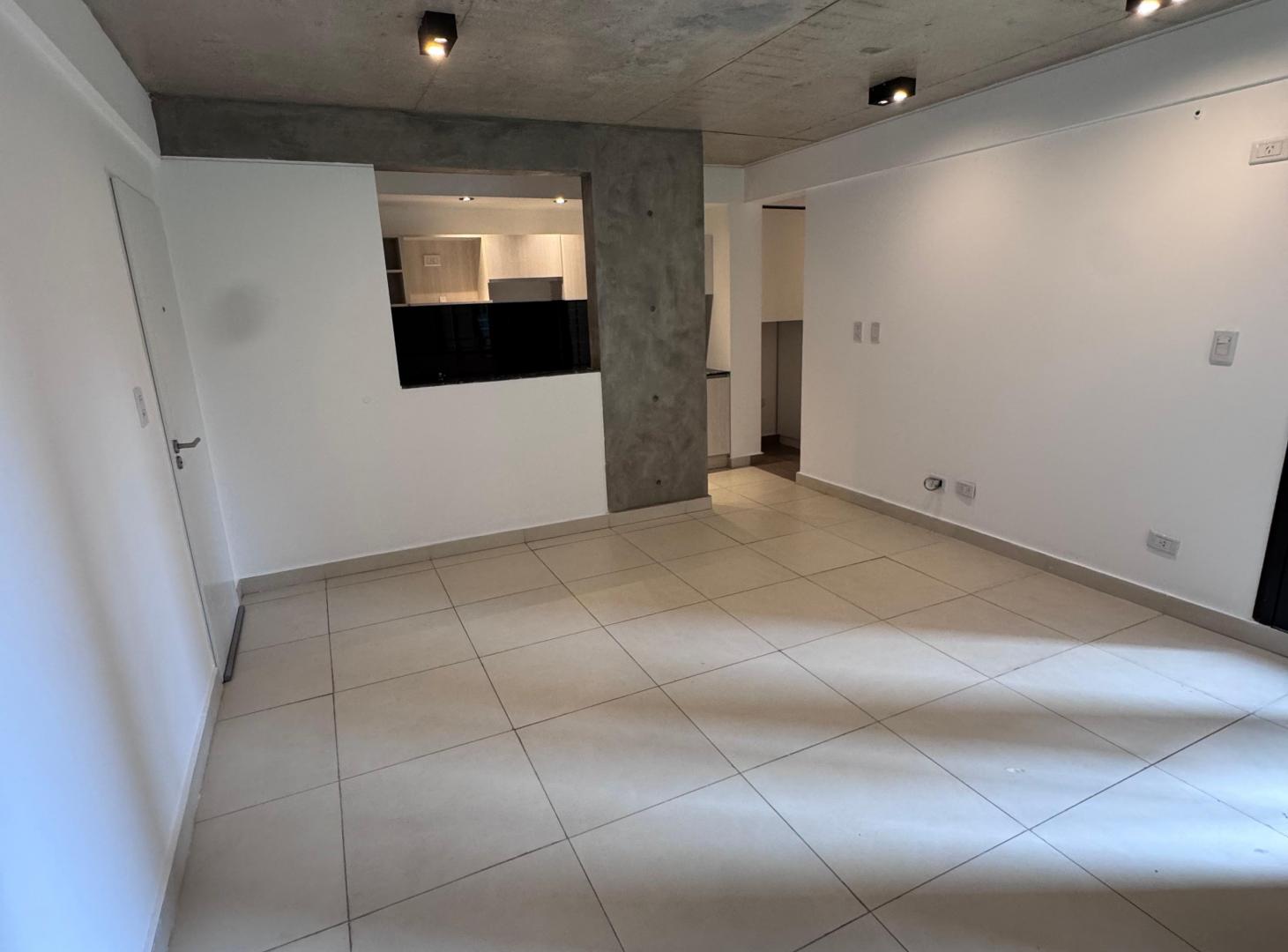 Foto de DPTO 2 DORMITORIOS, CON PATIO, EDIFICIO CON AMENITIES, imagen 2