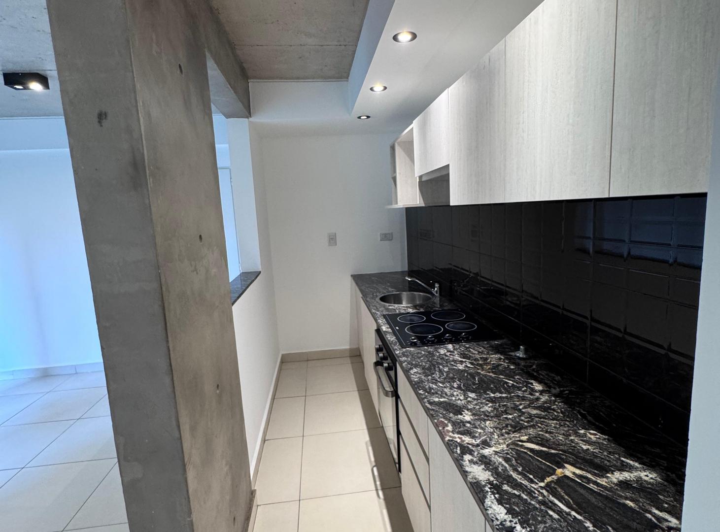 Foto de DPTO 2 DORMITORIOS, CON PATIO, EDIFICIO CON AMENITIES, imagen 1