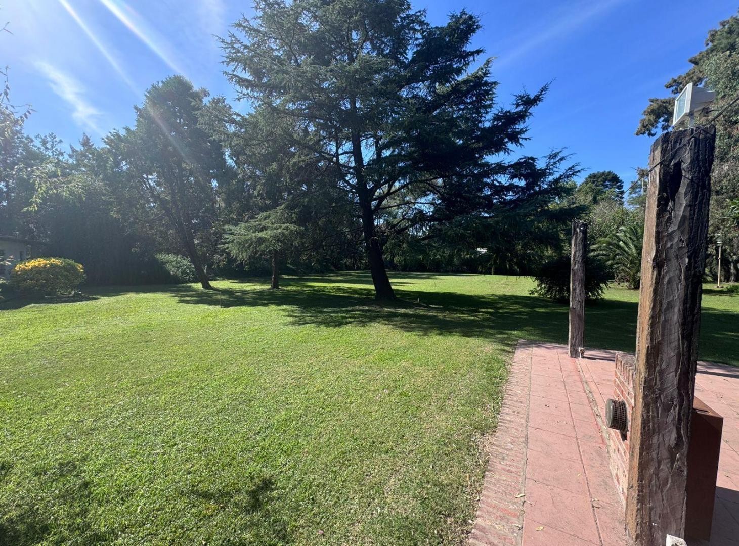 IMPORTANTE TERRENO COMERCIAL Y RESIDENCIAL KM 44 ESCOBAR-COLECTORA PANAMERICANA