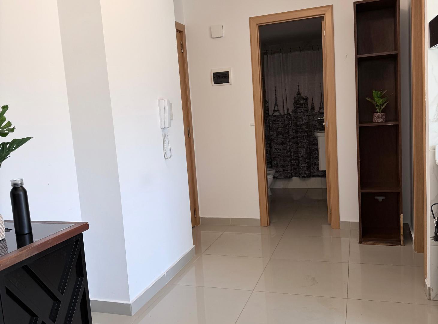 Foto de DPTO AMUEBLADO 1 DORMITORIO, ESPAÑA ENTRE ZEBALLOS Y MONTEVIDEO. ROSARIO, imagen 4