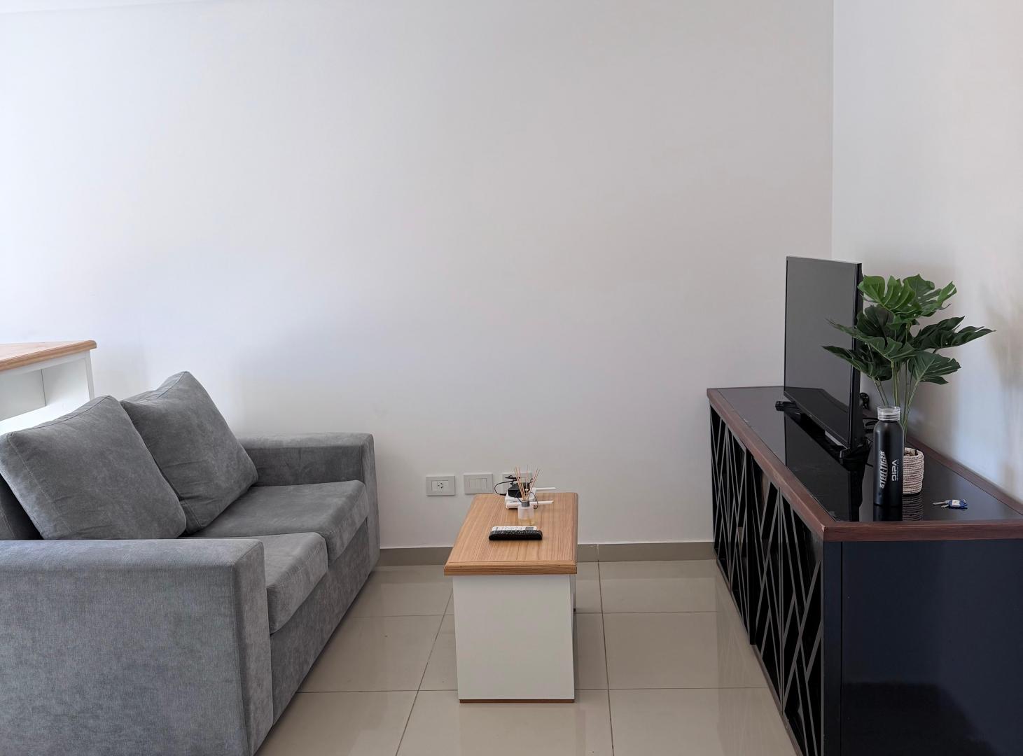 Foto de DPTO AMUEBLADO 1 DORMITORIO, ESPAÑA ENTRE ZEBALLOS Y MONTEVIDEO. ROSARIO, imagen 5