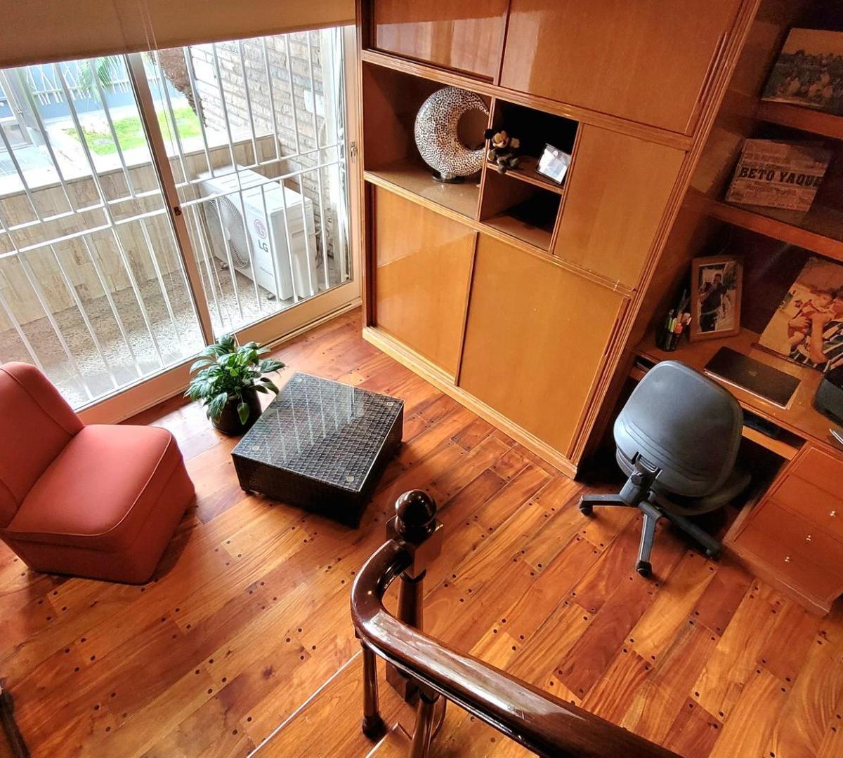 Venta casa en Ramos Mejía: Lujo, Confort y seguridad