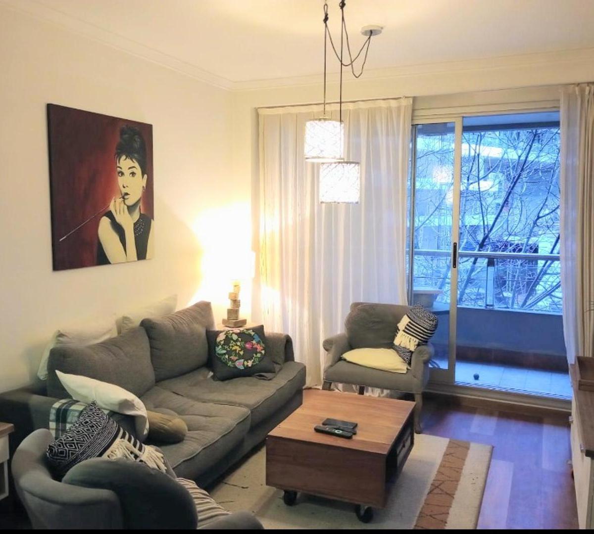 Foto de VENTA CON RENTA DEPARTAMENTO 2 AMBIENTES. COGHLAN, imagen 5