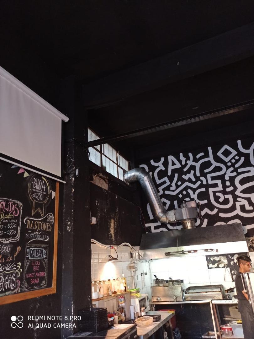 Foto de VENTA FONDO DE COMERCIO CERVECERIA. VILLA CRESPO, imagen 5
