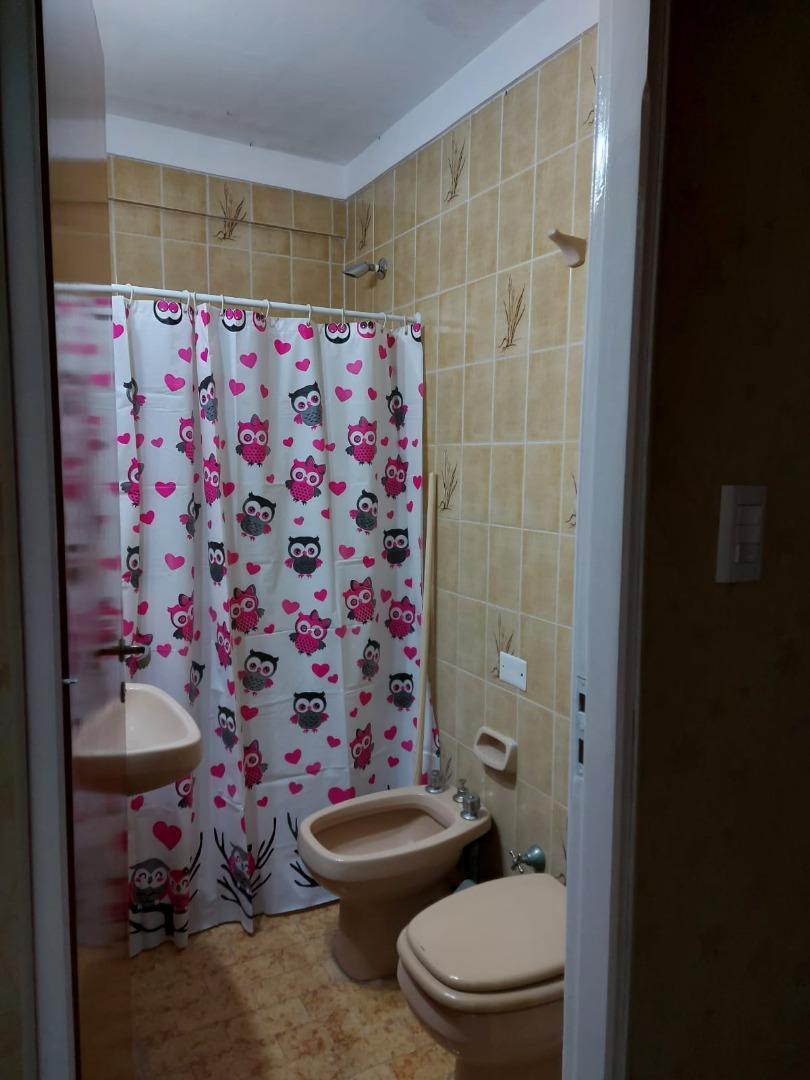 VENTA DEPARTAMENTO 4 AMBIENTES FRENTE AL MAR. SAN BERNARDO.