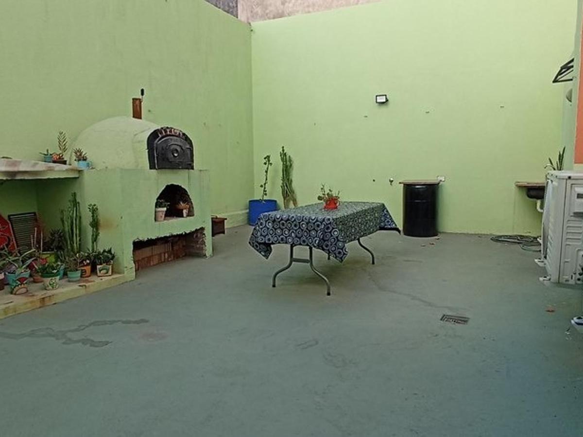 Venta PH 5 Ambientes, 4 Dorm. Terraza Villa Ortúzar 2
