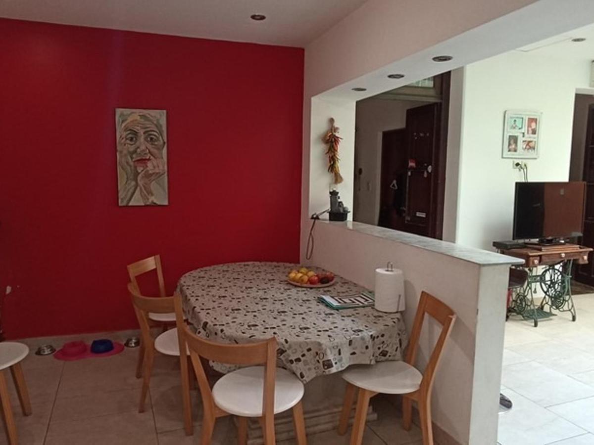 Venta PH 5 Ambientes, 4 Dorm. Terraza Villa Ortúzar 5