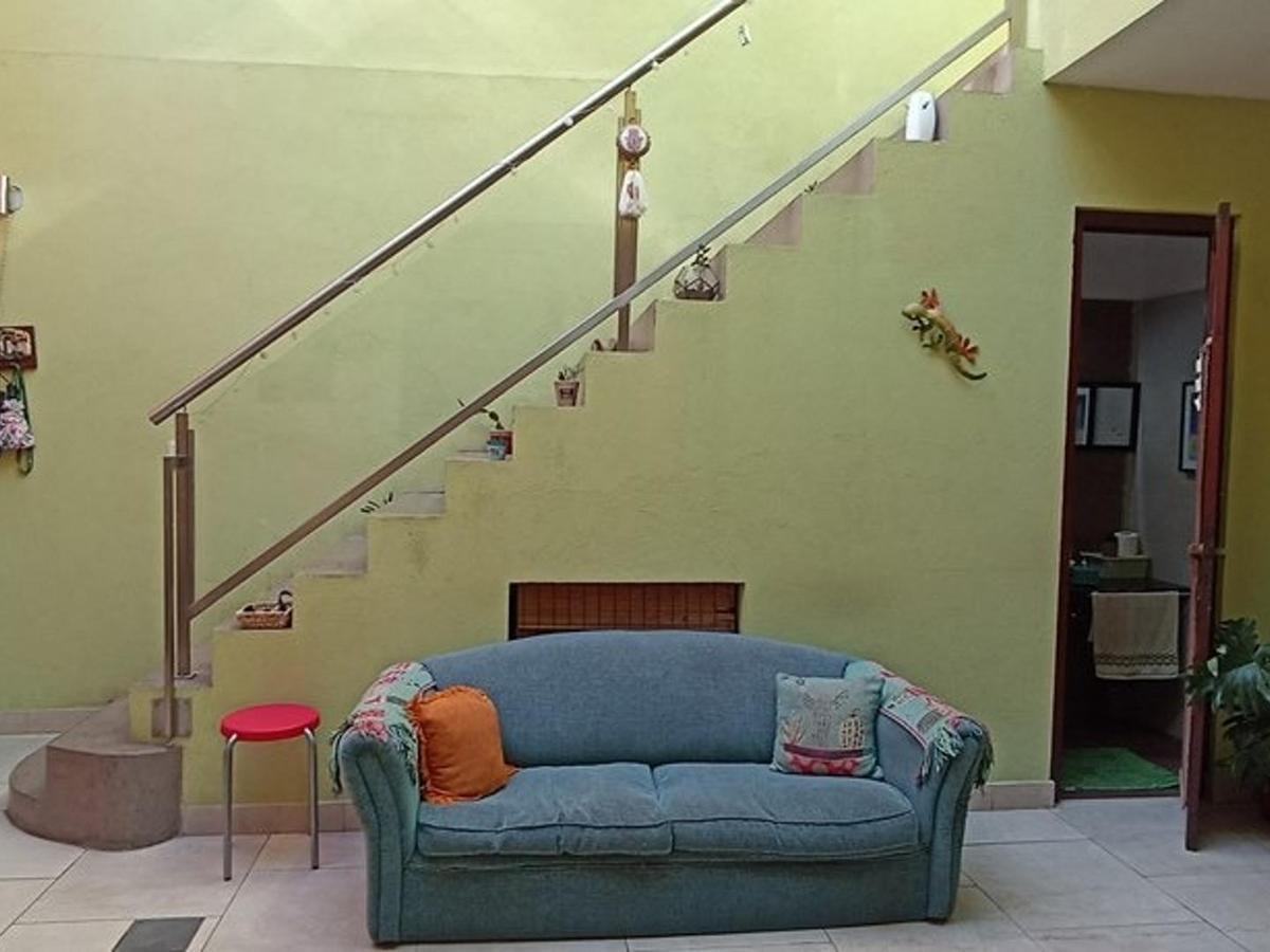 Venta PH 5 Ambientes, 4 Dorm. Terraza Villa Ortúzar 3