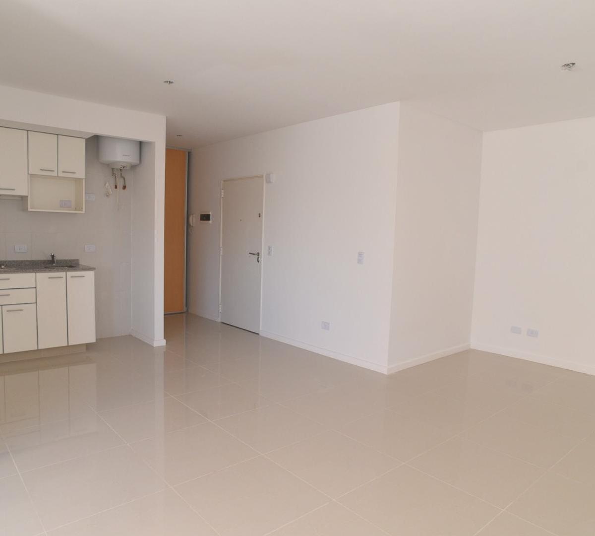Foto de Amplio y luminoso monoambiente a estrenar, Oportunidad., imagen 3