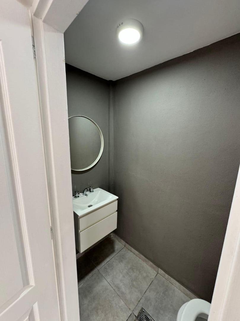 VENTA DE DUPLEX 4 AMBIENTES EN VILLA TESEI