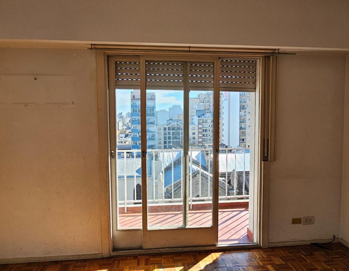 Venta Depto San Cristobal 3amb C/dep Cochera Balcon 3baños 5