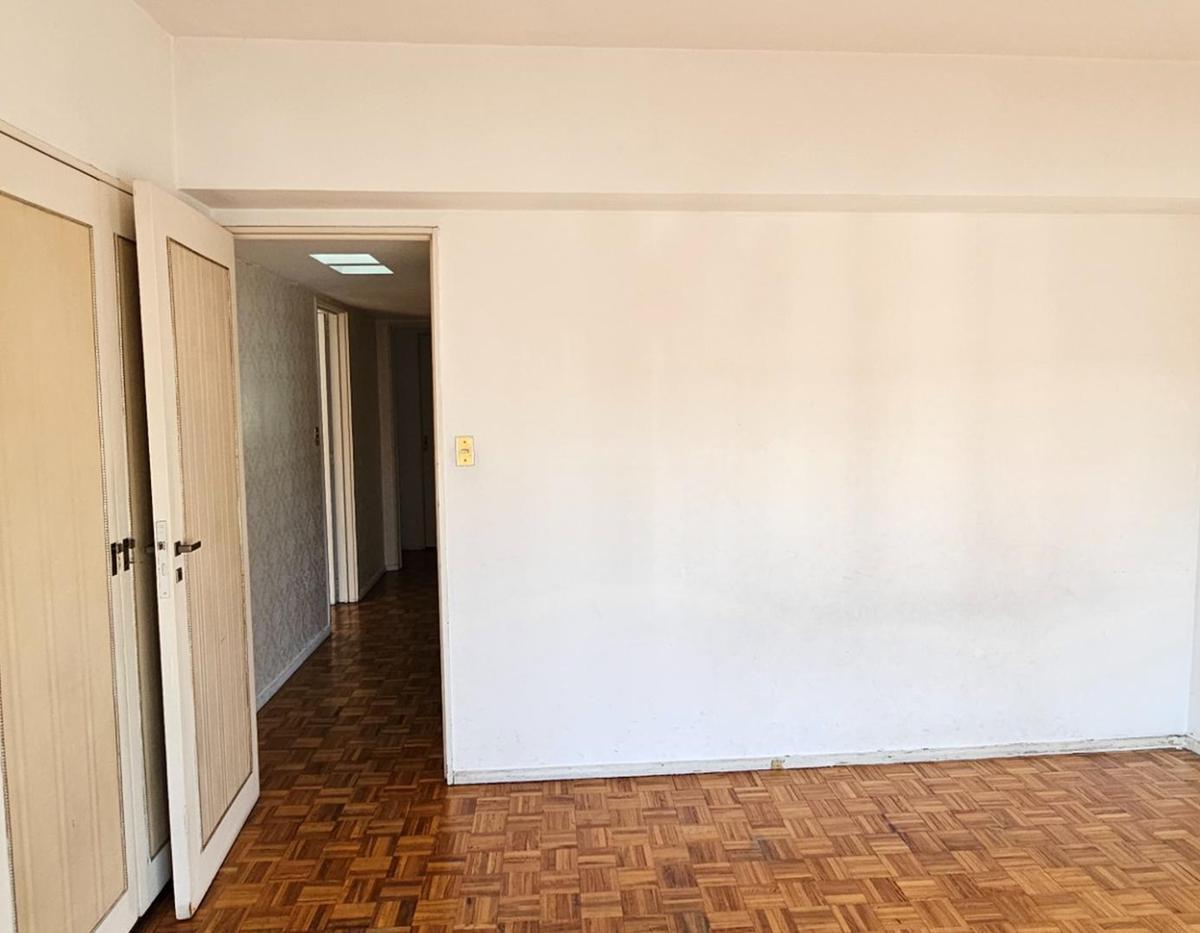 Venta Depto San Cristobal 3amb C/dep Cochera Balcon 3baños 2