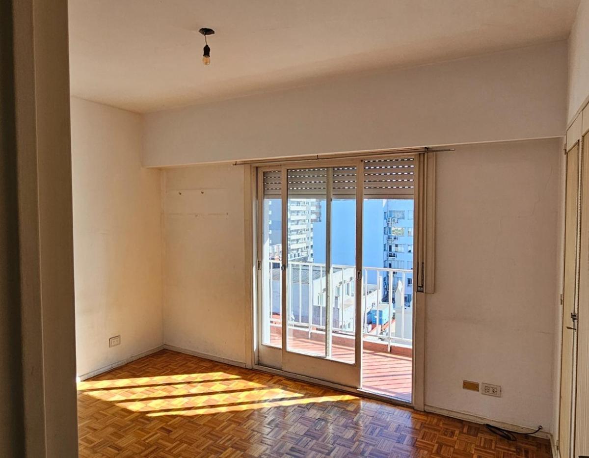 Venta Depto San Cristobal 3amb C/dep Cochera Balcon 3baños 3