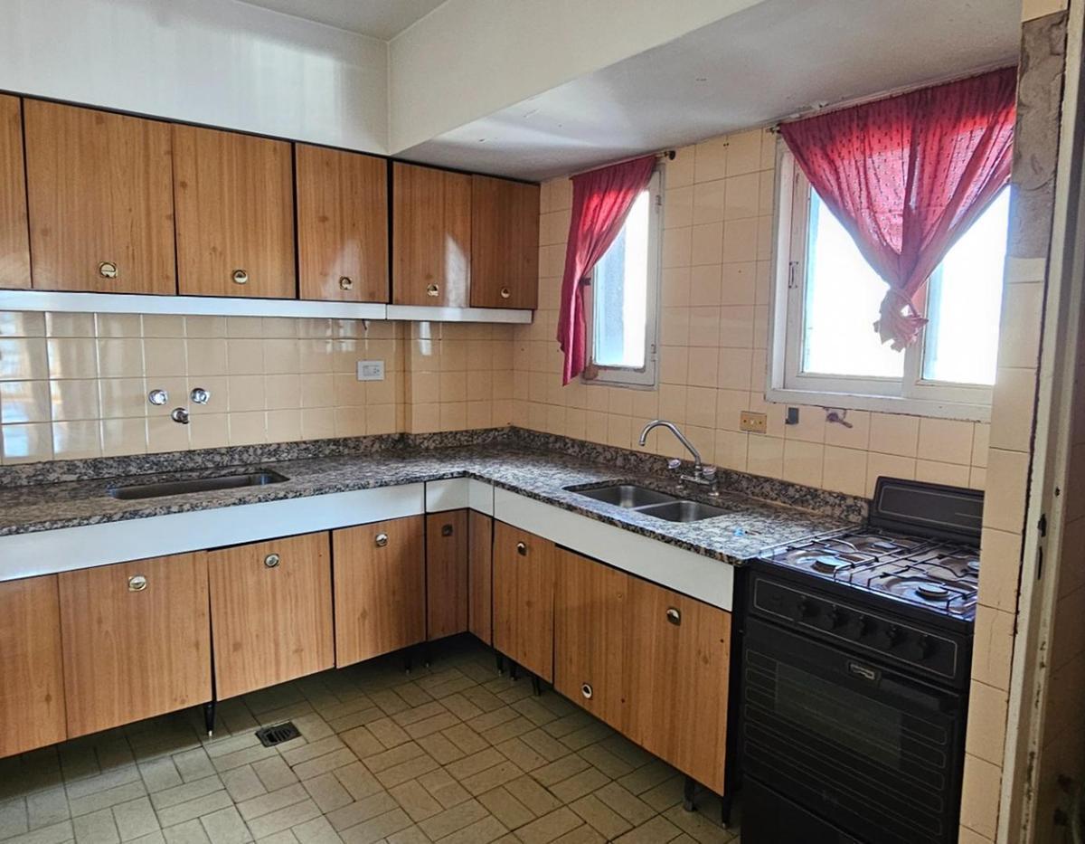 Venta Depto San Cristobal 3amb C/dep Cochera Balcon 3baños 2