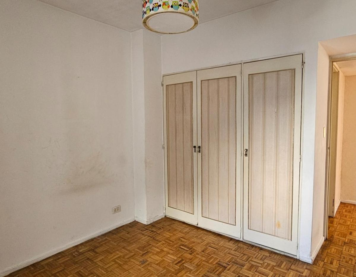 Venta Depto San Cristobal 3amb C/dep Cochera Balcon 3baños 4