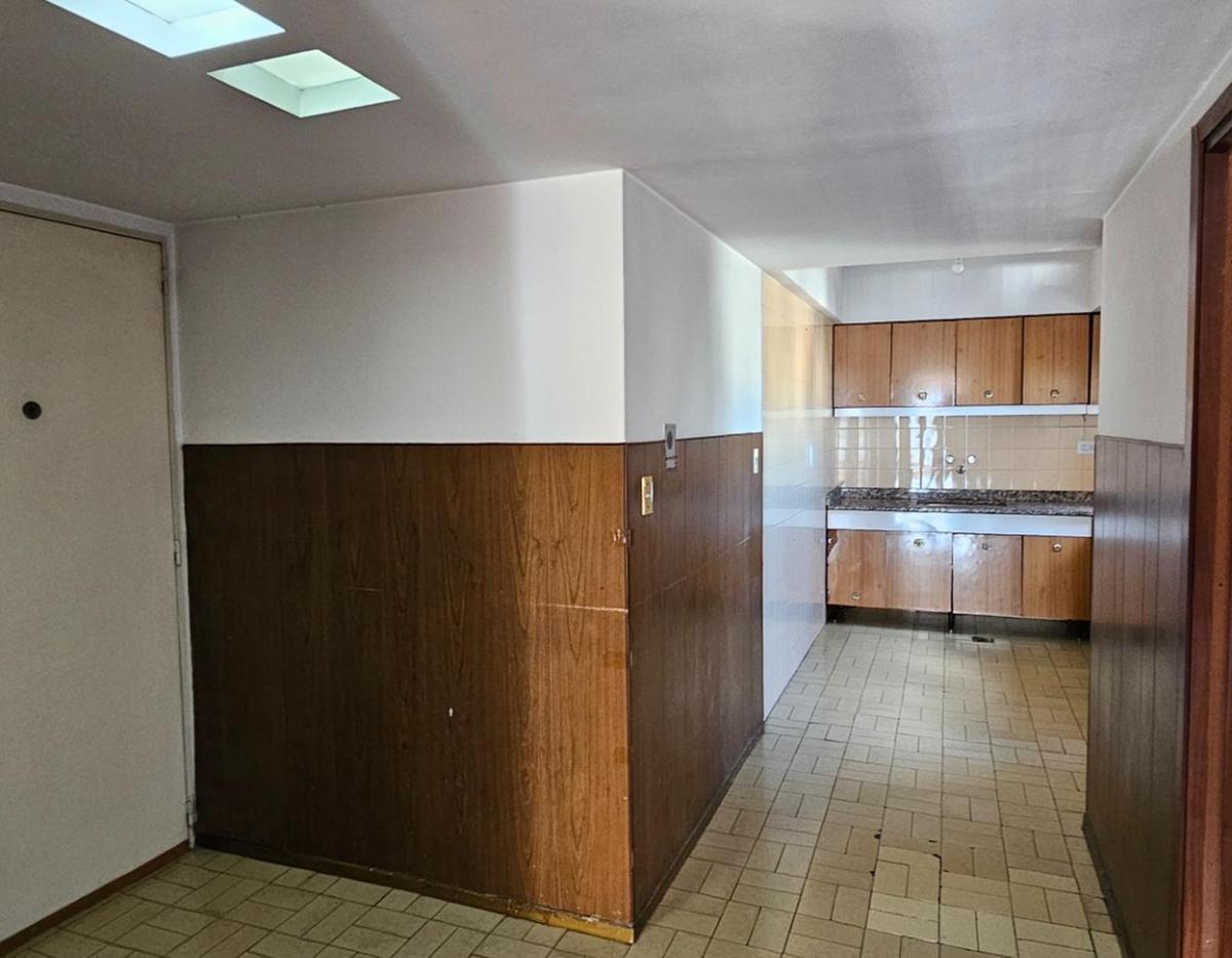 Venta Depto San Cristobal 3amb C/dep Cochera Balcon 3baños 1