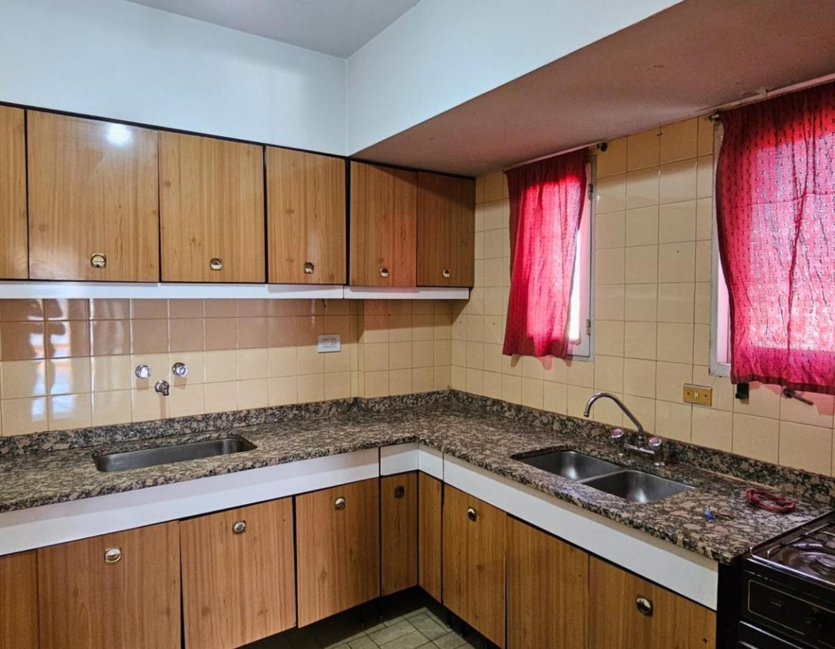 Venta Depto San Cristobal 3amb C/dep Cochera Balcon 3baños 3