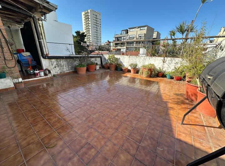 Venta en Block - PH en Planta Alta y un Local en Planta Baja 4