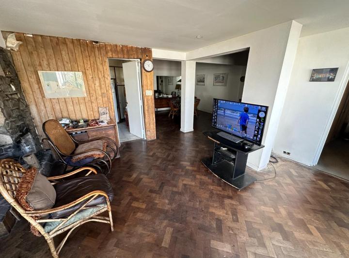 Venta en Block - PH en Planta Alta y un Local en Planta Baja 3
