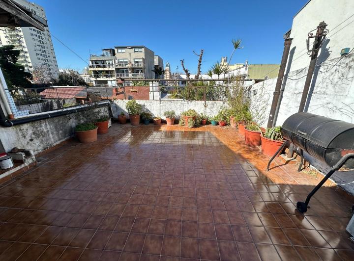 Venta en Block - PH en Planta Alta y un Local en Planta Baja 5
