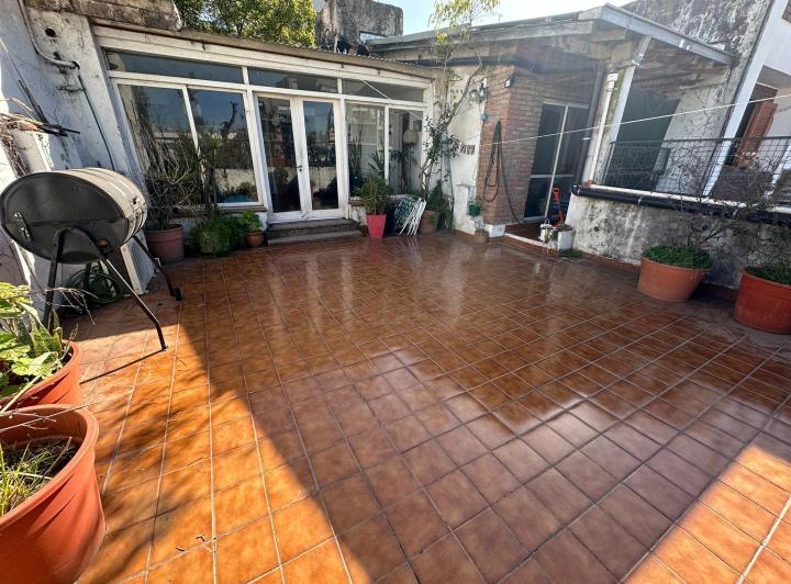 Venta en Block - PH en Planta Alta y un Local en Planta Baja 2