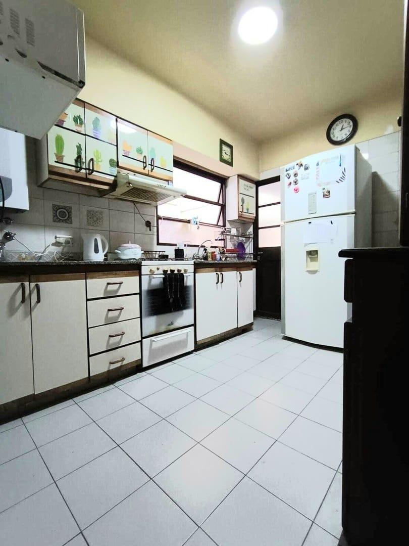 Foto de VENTA CON RENTA DEPTO 3 AMBIENTES. BALCON TERRAZA AL FRENTE., imagen 2