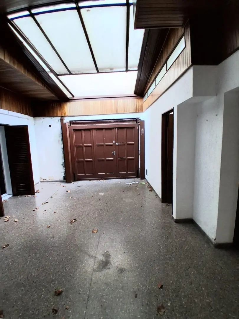 VENTA CASA 3 AMBIENTES SOBRE LOTE PROPIO. TERRAZA. SAAVEDRA 3